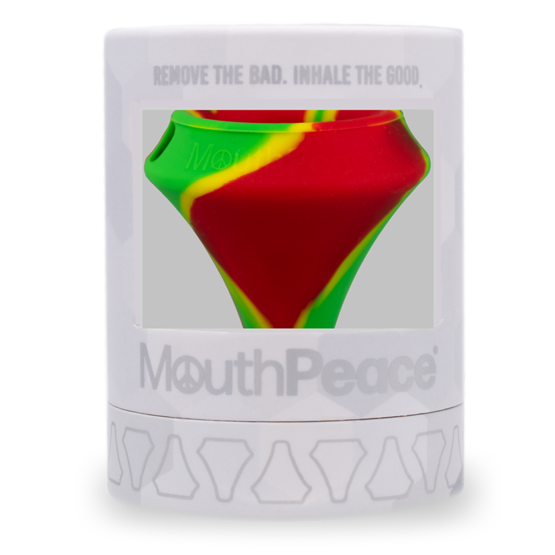 MouthPeace rasta