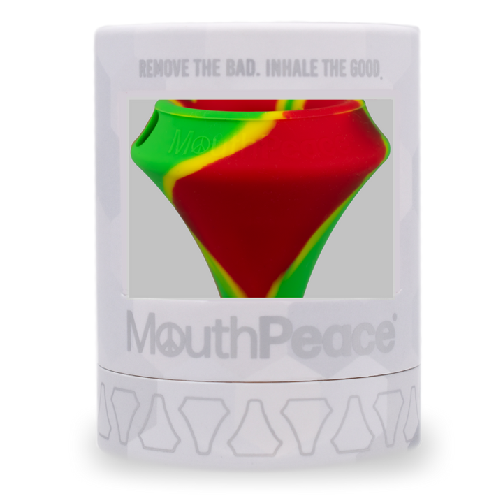 MouthPeace rasta