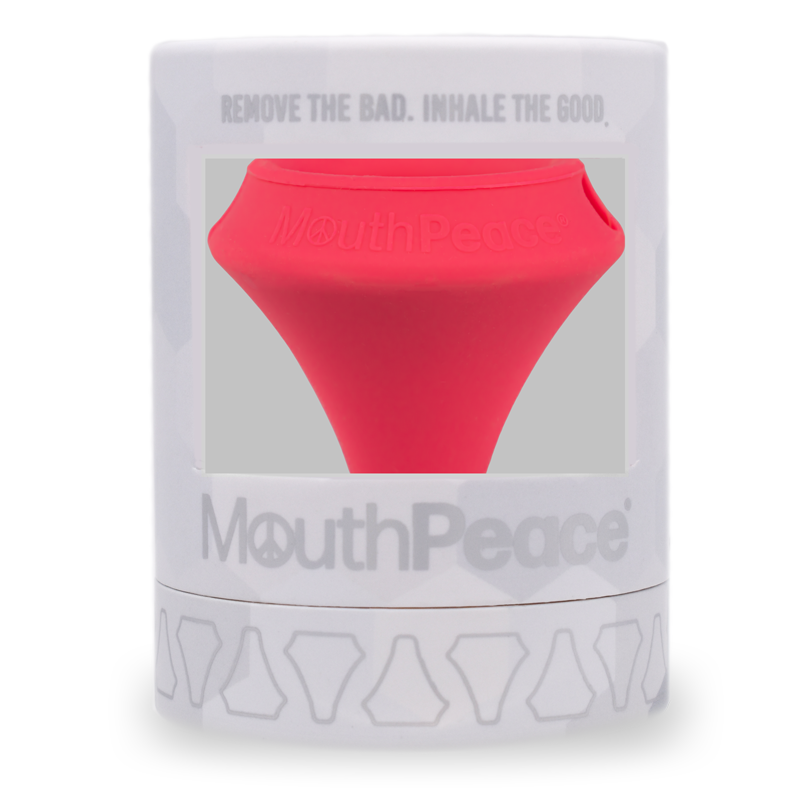 MouthPeace rose