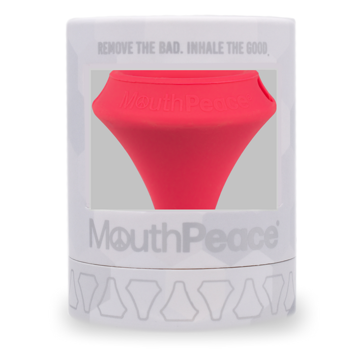 MouthPeace rose