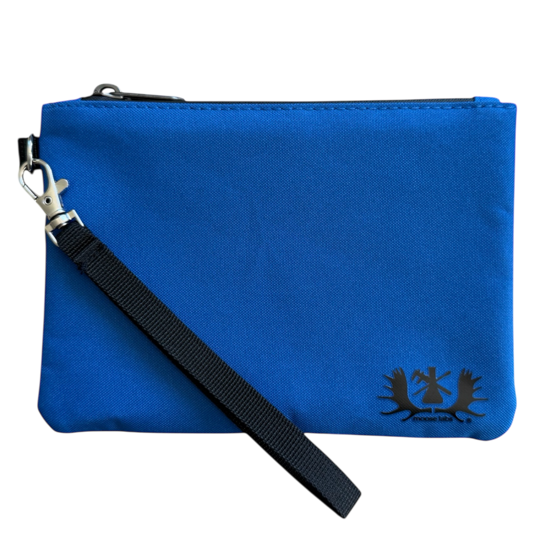 Smell Proof Carry Bags