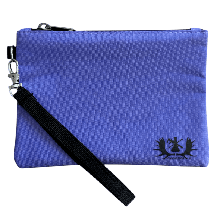 Smell Proof Carry Bags