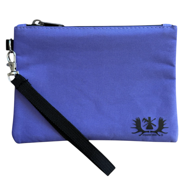 Smell Proof Carry Bags