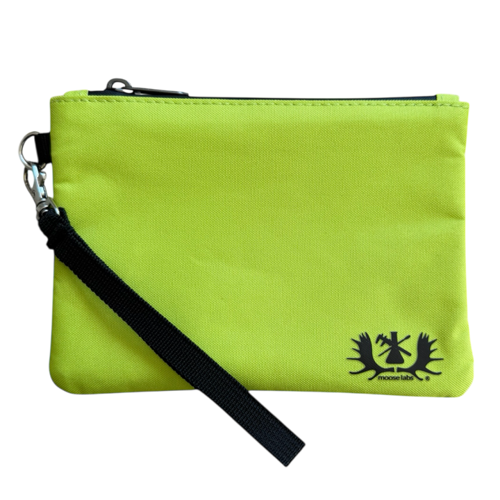Smell Proof Carry Bags