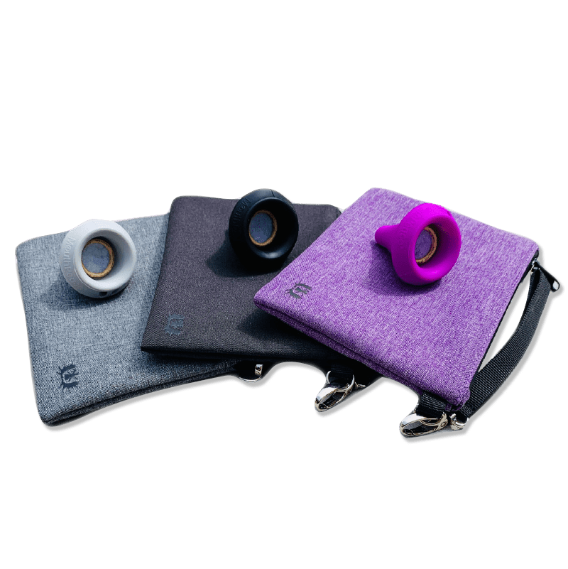 ACC-SMPBG-PURP656874048459smell proof bags moose labsPurple KushSmell Proof Carry BagsBagMoose LabsSmell Proof Carry Bags - Moose Labs LLC