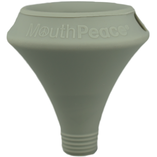 mouthpeace smoke