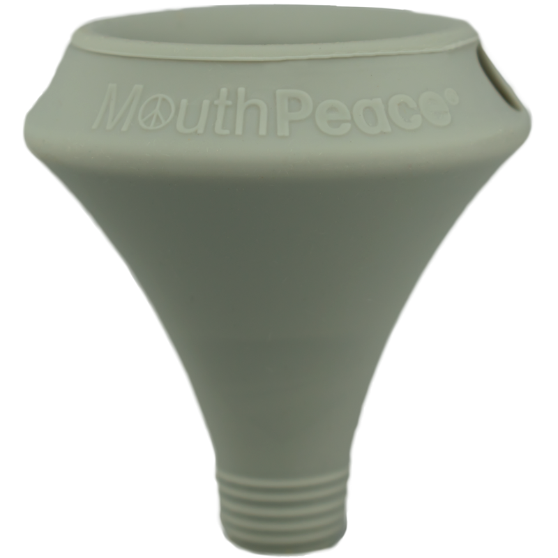 MouthPeace smoke