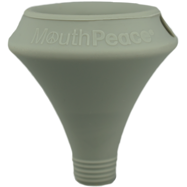 MouthPeace smoke