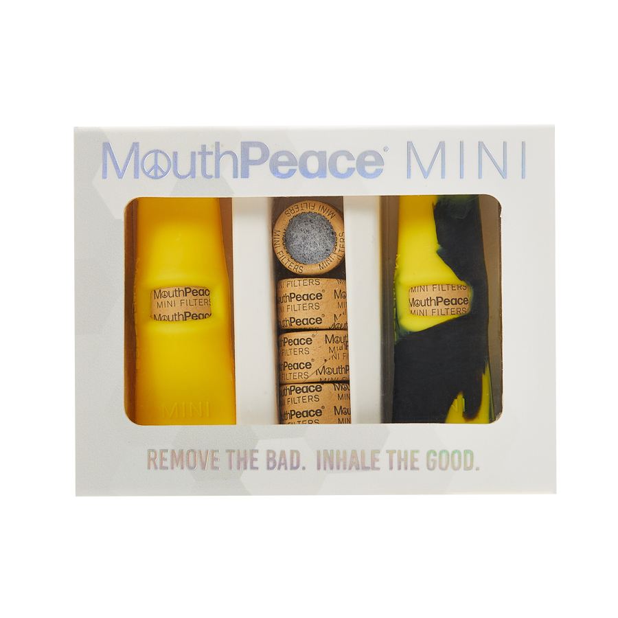 MouthPeace Mini