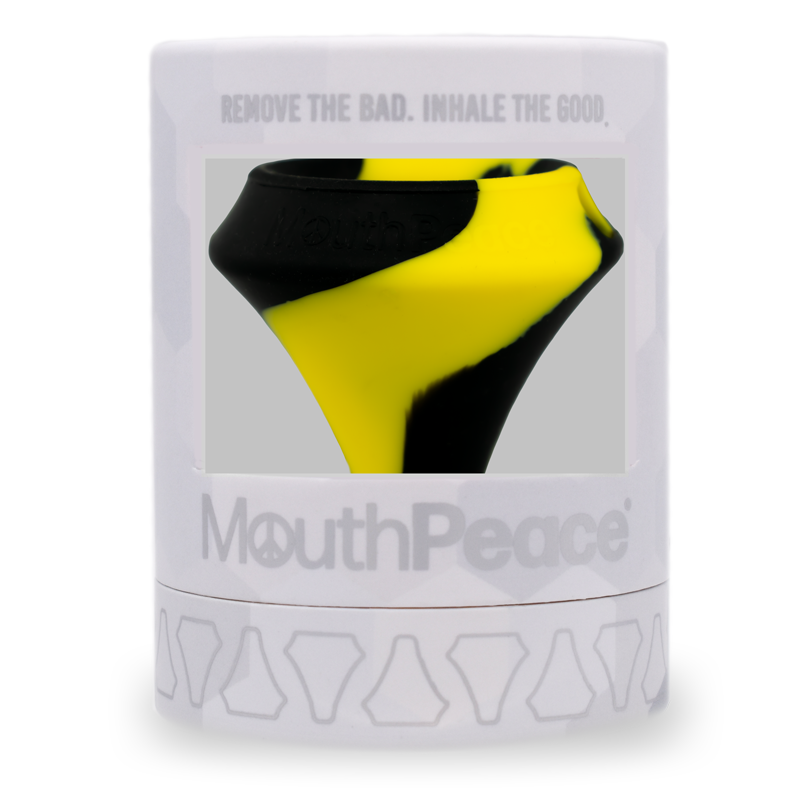 MouthPeace sour lemon