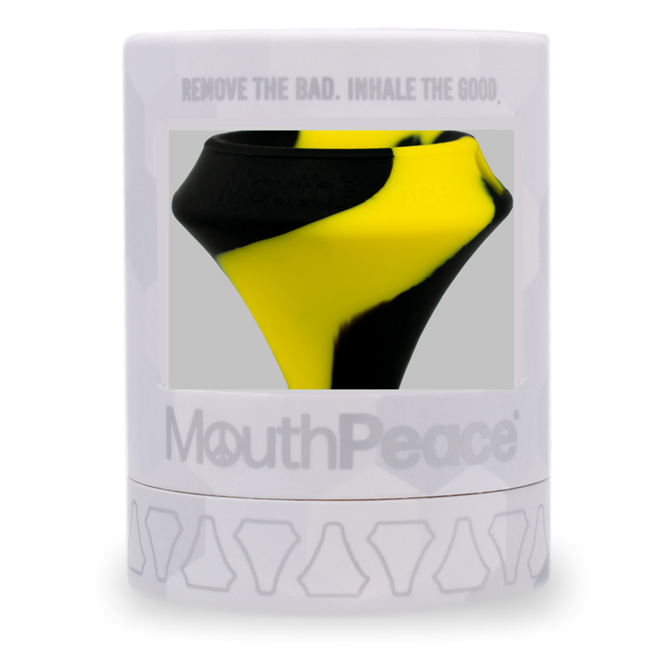 MouthPeace sour lemon