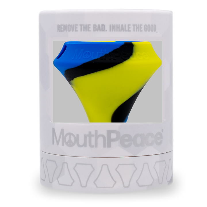 MouthPeace space