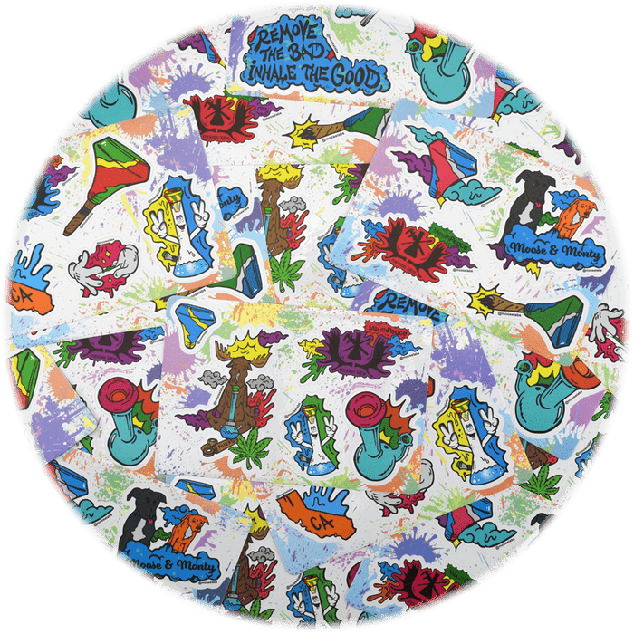 Sticker Pack