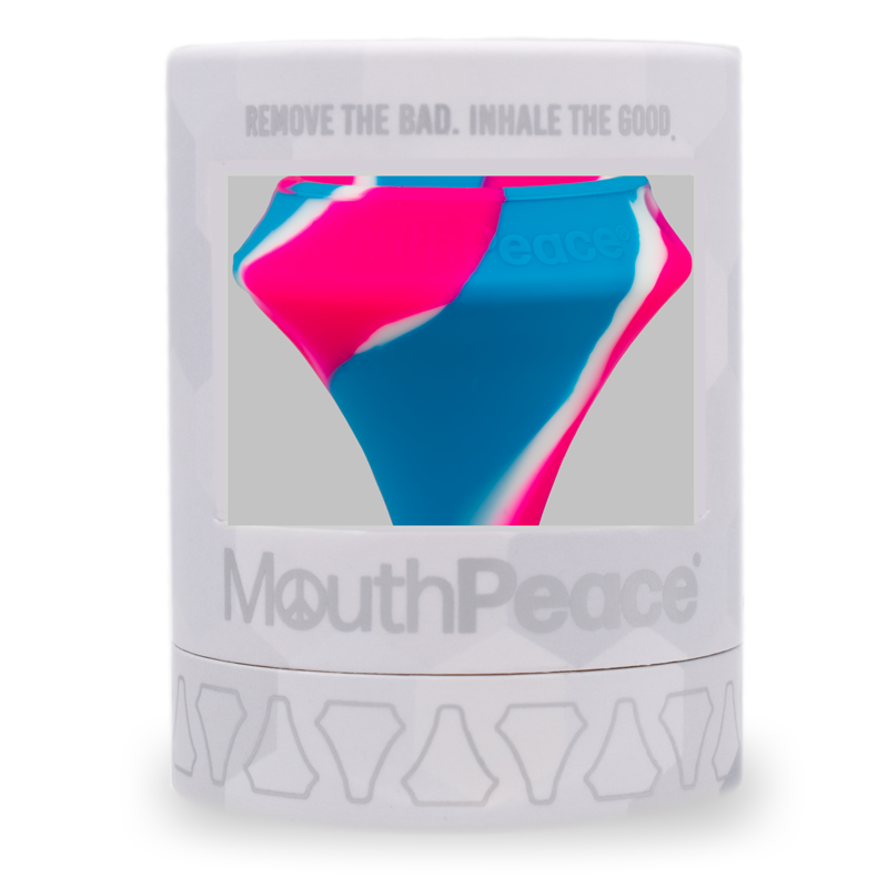 MouthPeace unicorn