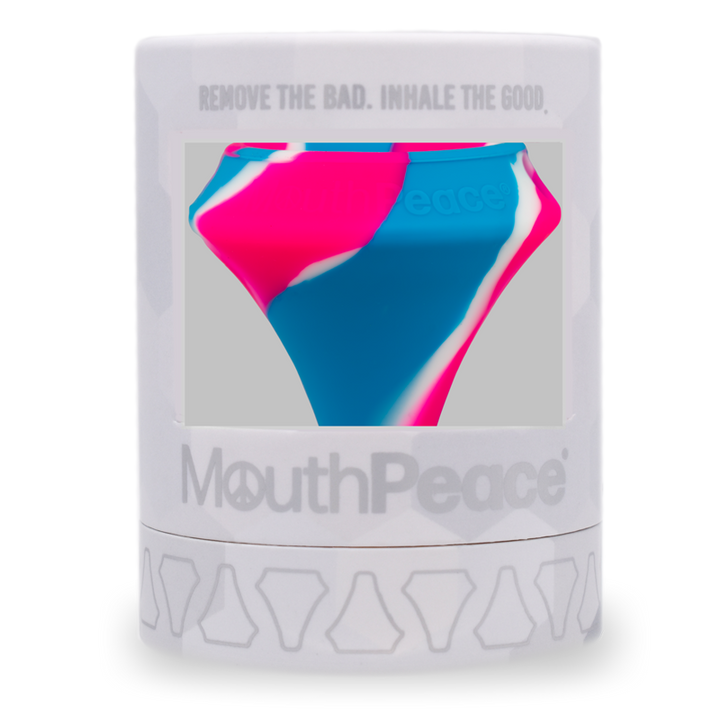 MouthPeace unicorn