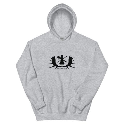 Moose Labs Hoodie