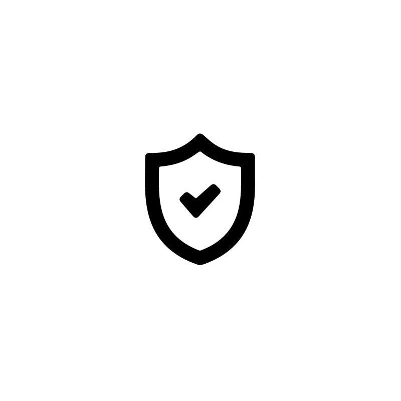 Shipping  Protection Glyph