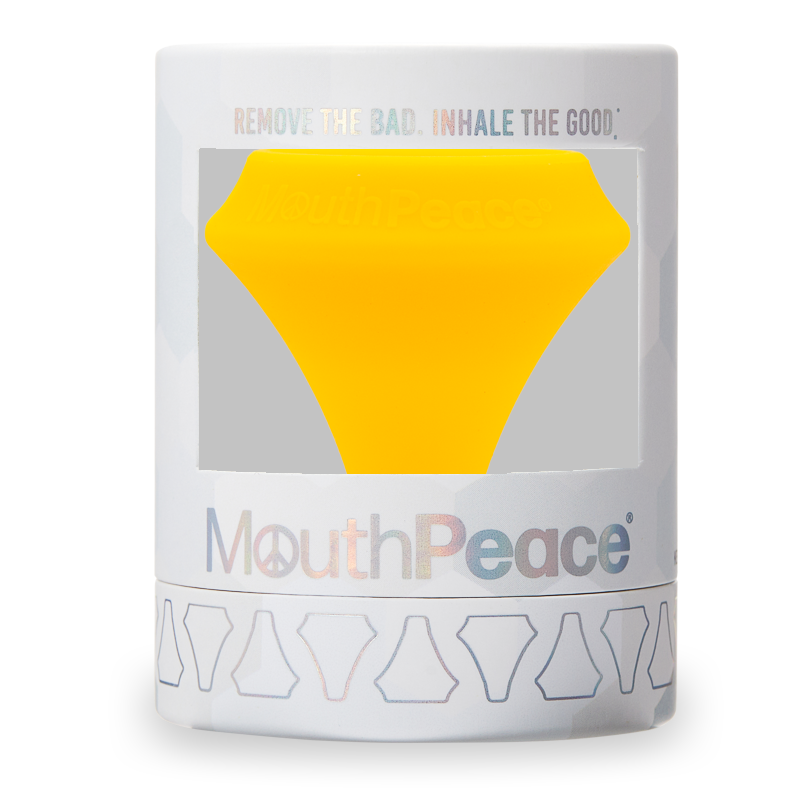 MouthPeace banana