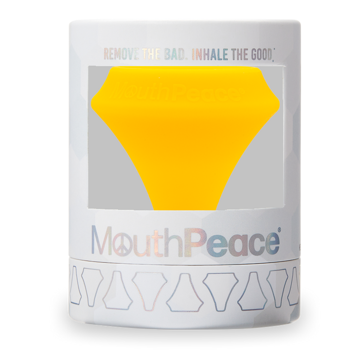 MouthPeace banana