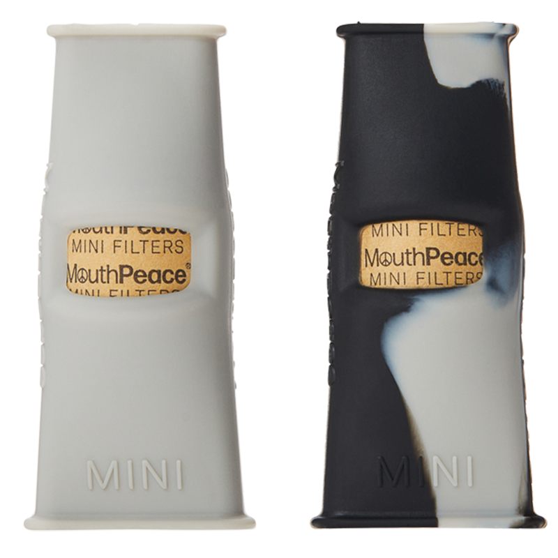 mouthpeace