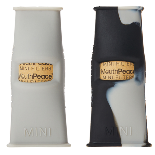 haze mouthpeace mini joint blunt vape filter 