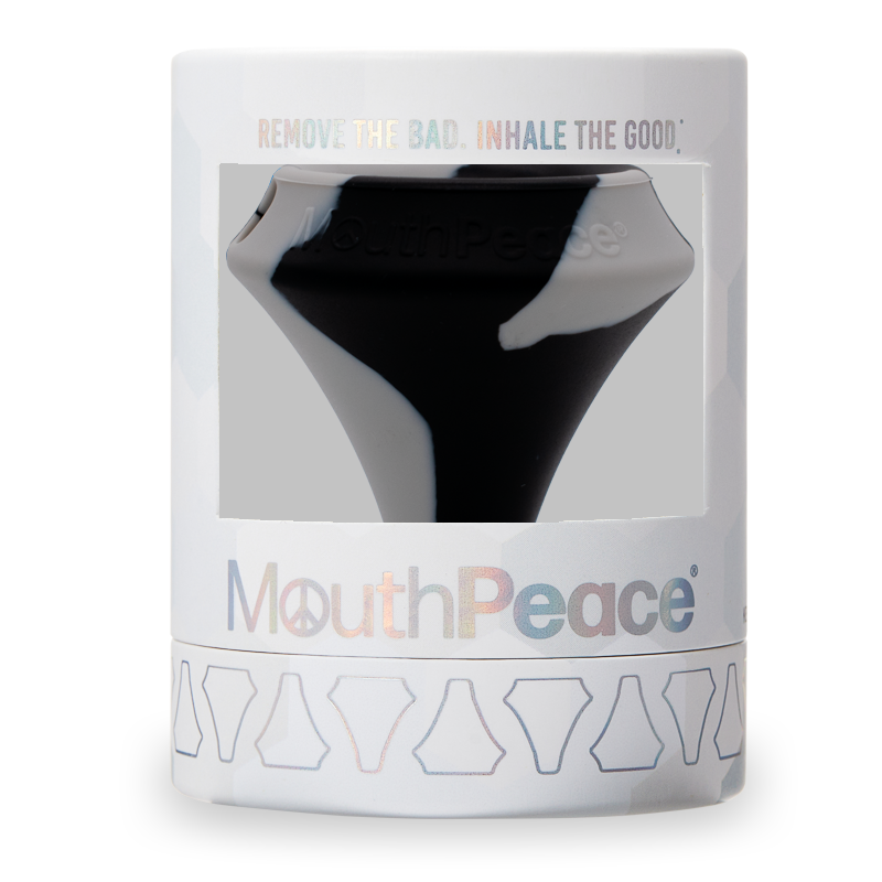 MouthPeace haze
