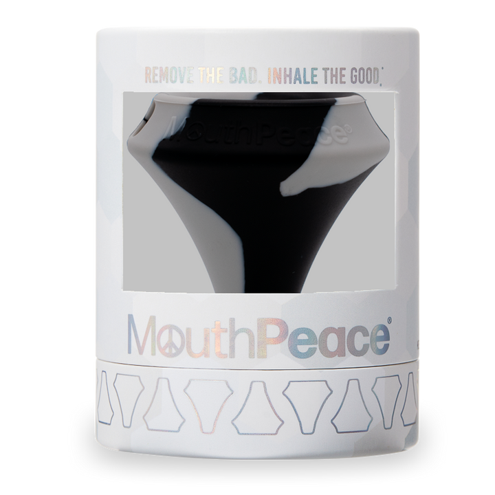 MouthPeace haze