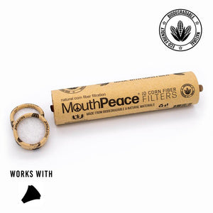 Blunt Filter - A Must Have Smoking Accessory - Moose Labs LLC