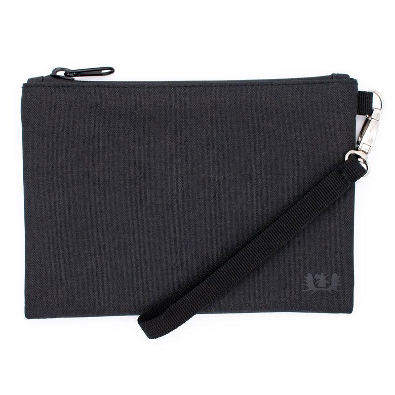 moose labs mouthpeace smell proof bags black color