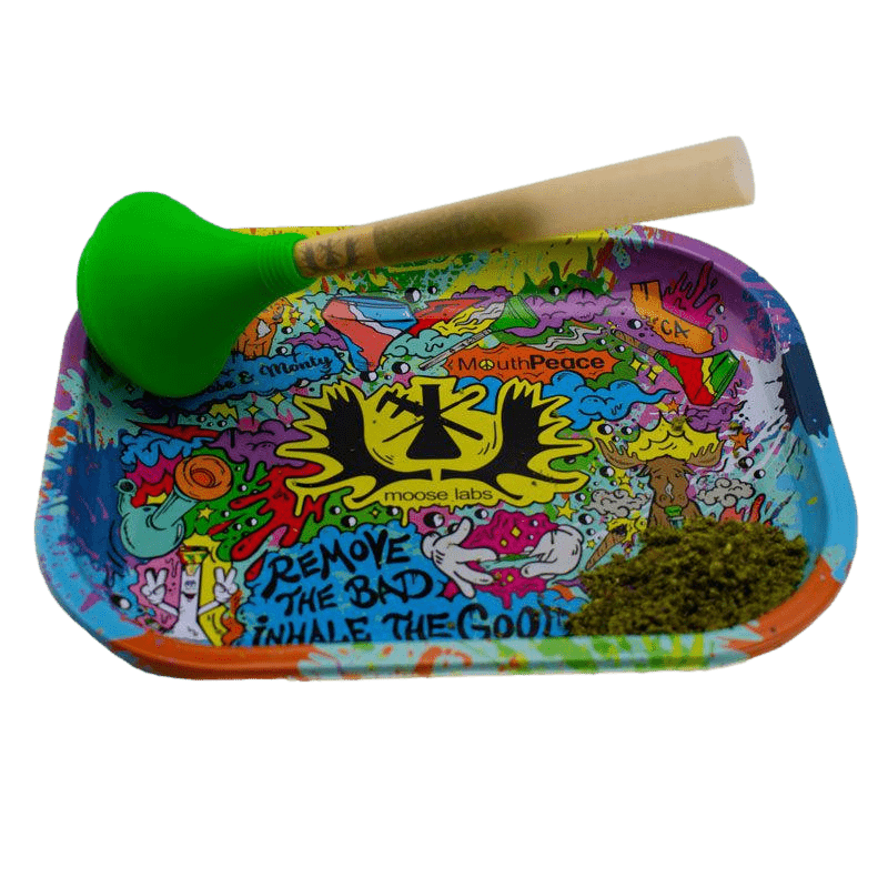 ACC-TRAY-24C676821240224Moose Labs Rolling Tray with mouthpeaceSmoke Safe TrayMoose Labs Rolling TrayTrayMoose LabsMoose Labs Rolling Tray - Moose Labs LLC